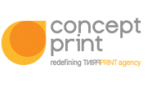 Concept Print selected Official Print Agency for Asia Fashion Exchange 2012